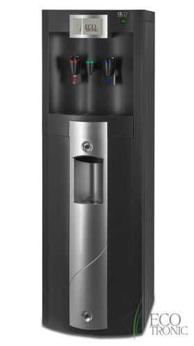 Пурифайер Ecotronic B50-U4L CARBO с газацией